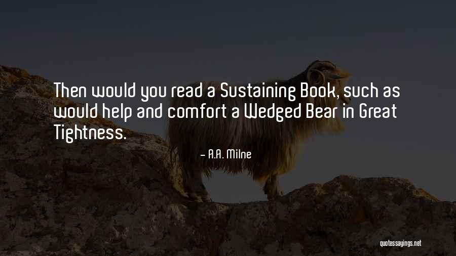 Gazi Quotes By A.A. Milne Gazi Quotes By A.A. Milne