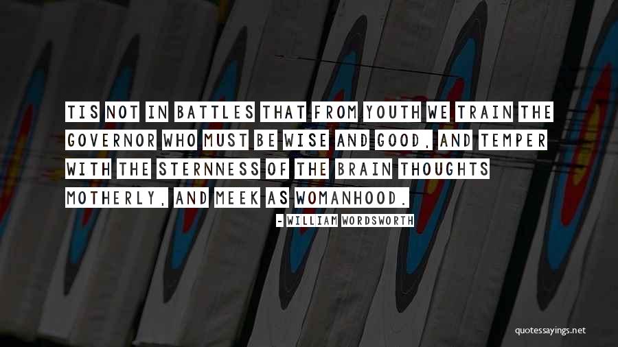 Gazi Quotes By William Wordsworth Gazi Quotes By William Wordsworth