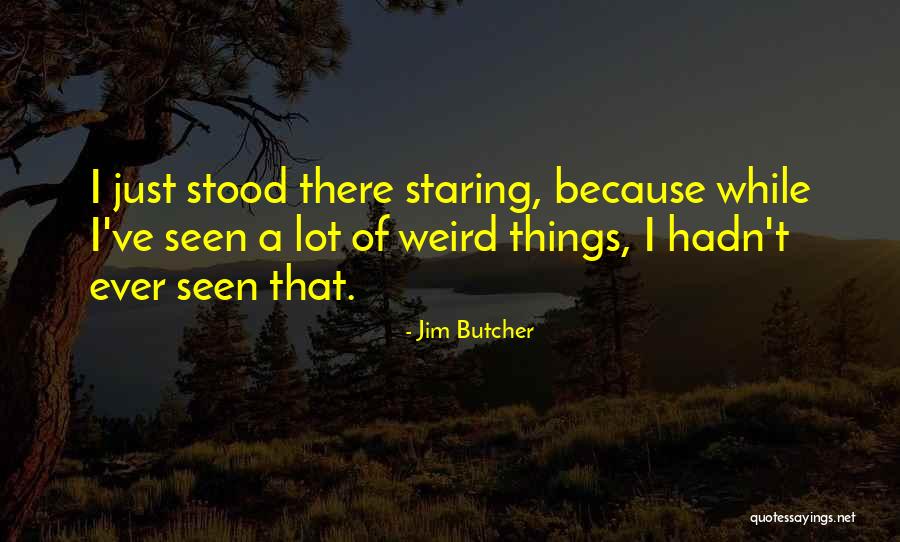 Gaziel Quotes By Jim Butcher Gaziel Quotes By Jim Butcher