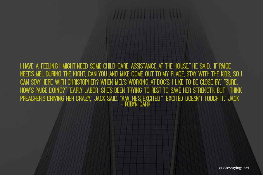 Gazillionaire Bars Quotes By Robyn Carr Gazillionaire Bars Quotes By Robyn Carr