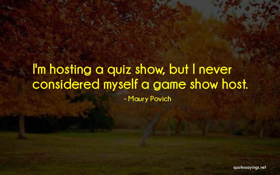 Gazillionaire Movie Quotes By Maury Povich Gazillionaire Movie Quotes By Maury Povich