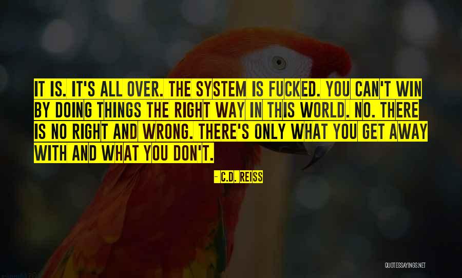 Gazillionaire Quotes By C.D. Reiss Gazillionaire Quotes By C.D. Reiss