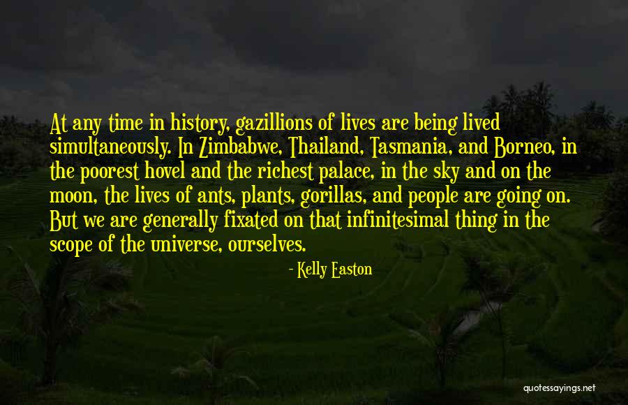 Gazillions 2 Quotes By Kelly Easton Gazillions 2 Quotes By Kelly Easton