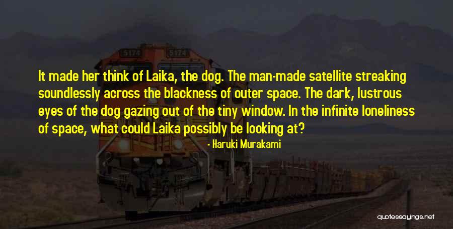 Gazing Out The Window Quotes By Haruki Murakami Gazing Out The Window Quotes By Haruki Murakami