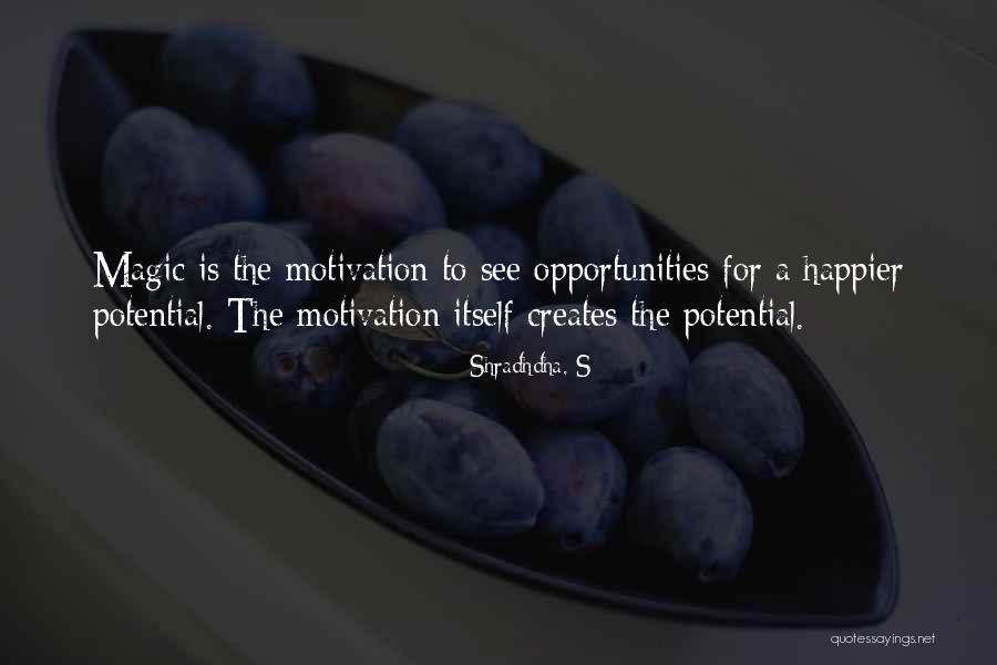 Gazingly Quotes By Shradhdha. S Gazingly Quotes By Shradhdha. S