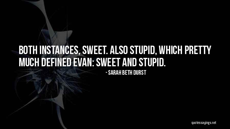 Gazmanovas Quotes By Sarah Beth Durst Gazmanovas Quotes By Sarah Beth Durst
