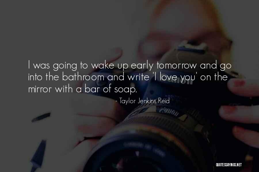 Gazmanovas Quotes By Taylor Jenkins Reid Gazmanovas Quotes By Taylor Jenkins Reid