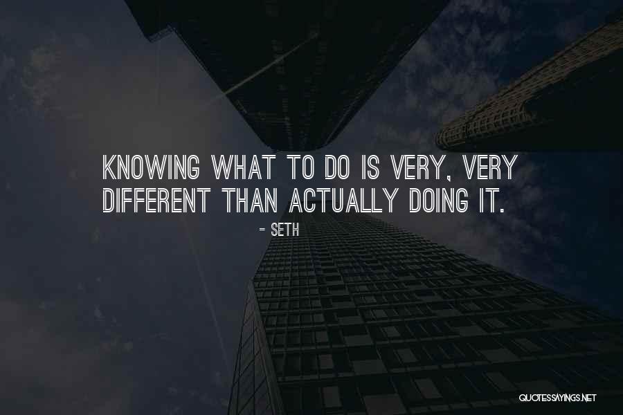 Gazmanovo Quotes By Seth Gazmanovo Quotes By Seth