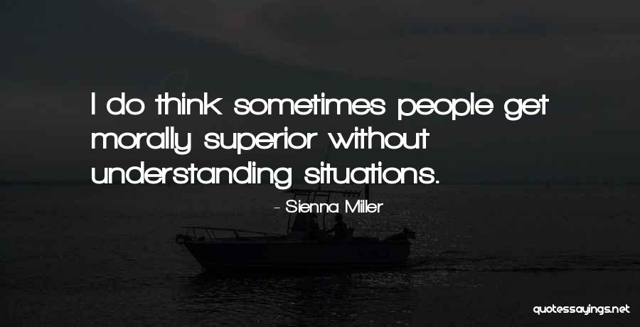 Gazmanovo Quotes By Sienna Miller Gazmanovo Quotes By Sienna Miller