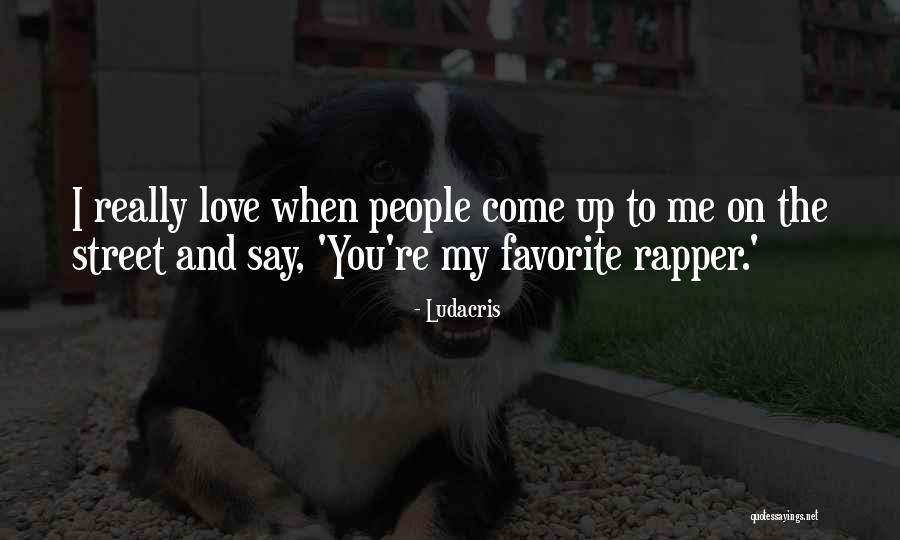 Gazmend Halilaj Quotes By Ludacris Gazmend Halilaj Quotes By Ludacris