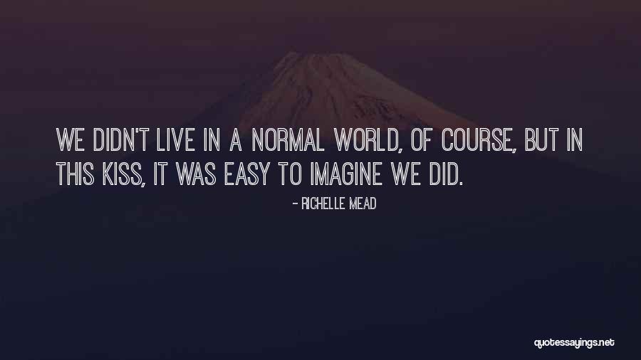 Gazmend Luboteni Quotes By Richelle Mead Gazmend Luboteni Quotes By Richelle Mead