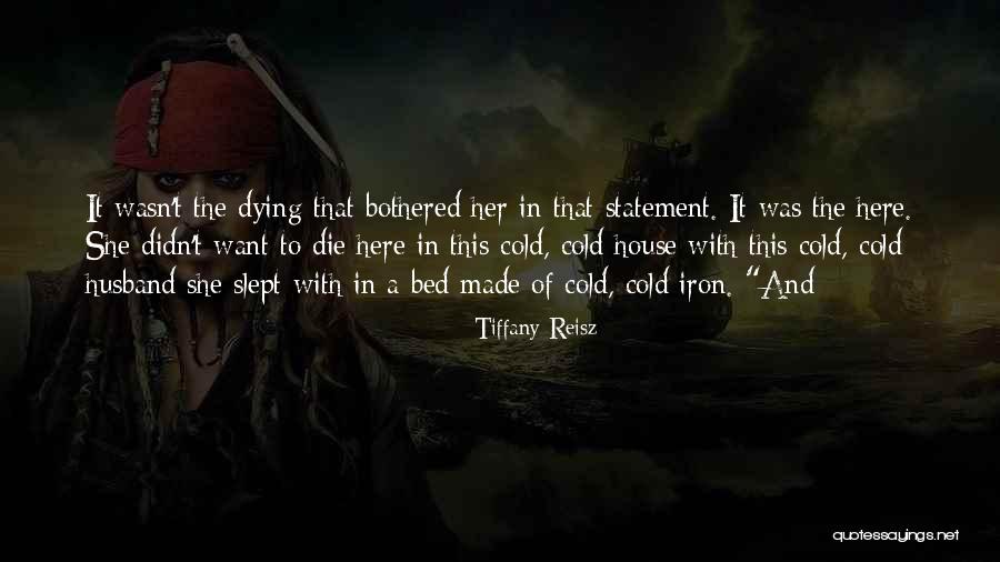 Gazmend Luboteni Quotes By Tiffany Reisz Gazmend Luboteni Quotes By Tiffany Reisz