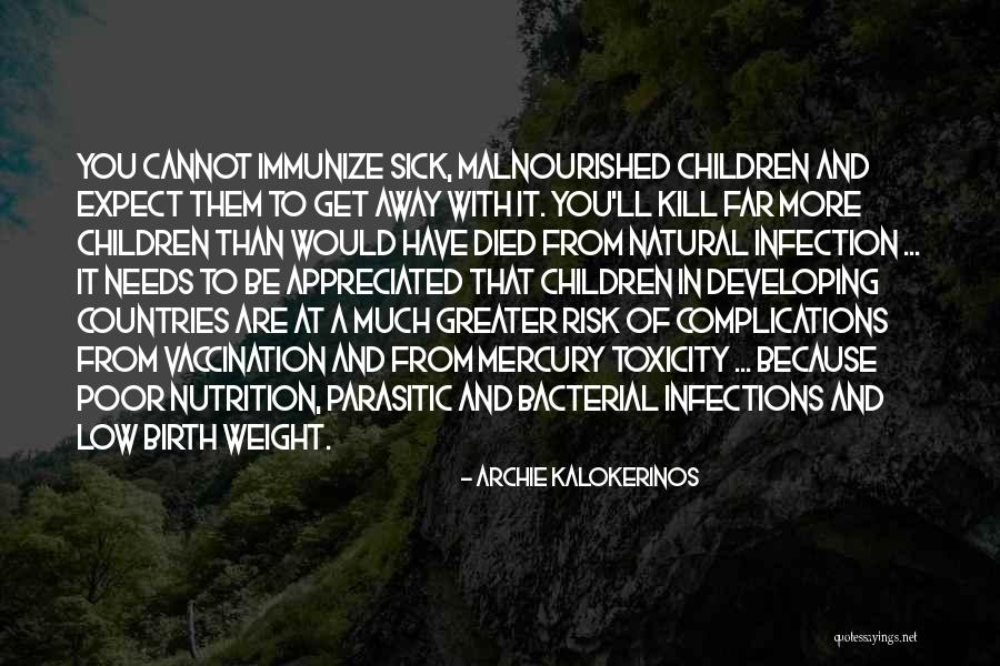 Gazongas Quotes By Archie Kalokerinos Gazongas Quotes By Archie Kalokerinos