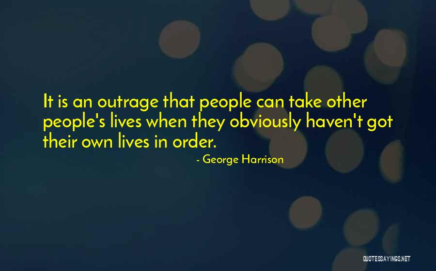 Gazongas Quotes By George Harrison Gazongas Quotes By George Harrison