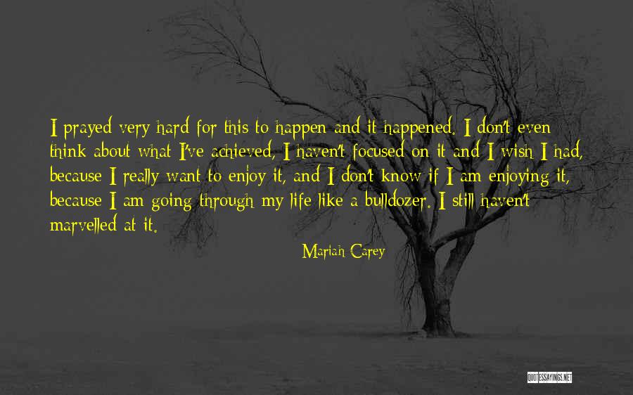 Gazoon Quotes By Mariah Carey Gazoon Quotes By Mariah Carey