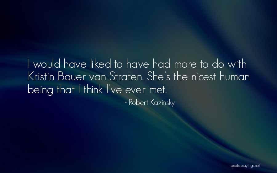 Gazoon Quotes By Robert Kazinsky Gazoon Quotes By Robert Kazinsky