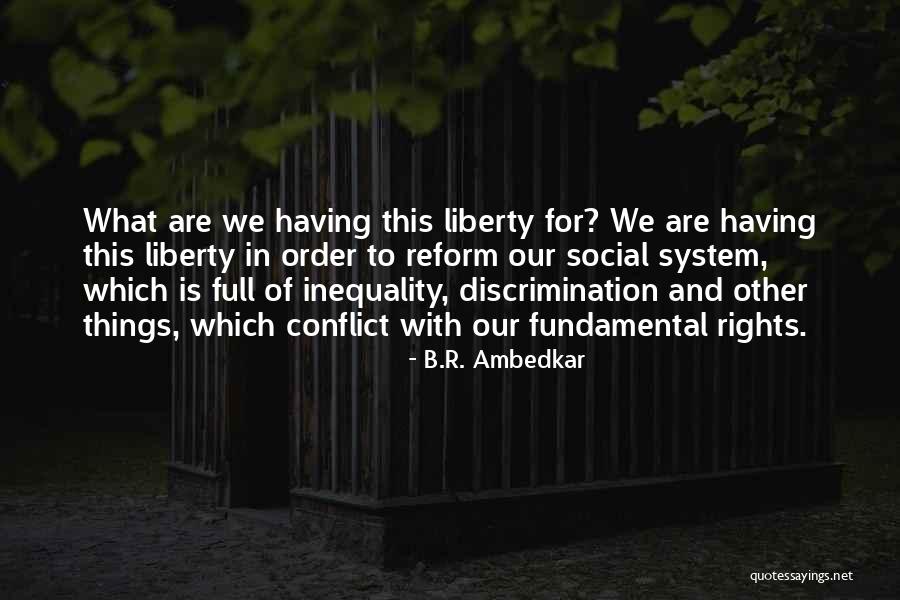 Gazoontight Quotes By B.R. Ambedkar Gazoontight Quotes By B.R. Ambedkar