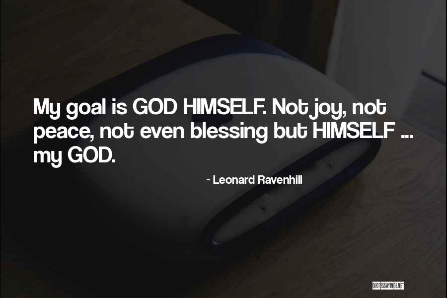 Gazoontight Quotes By Leonard Ravenhill Gazoontight Quotes By Leonard Ravenhill