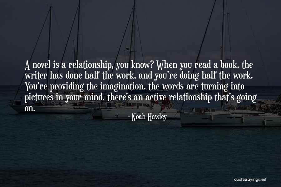 Gazoontight Quotes By Noah Hawley Gazoontight Quotes By Noah Hawley