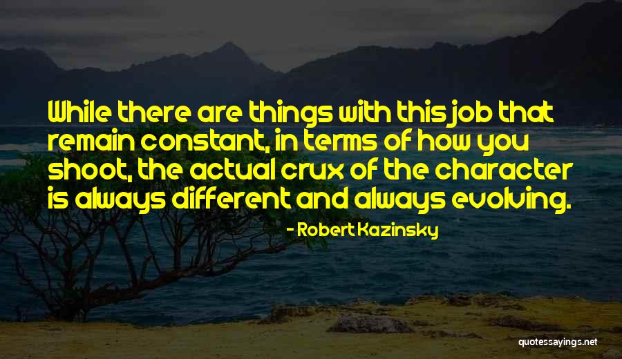 Gazoontight Quotes By Robert Kazinsky Gazoontight Quotes By Robert Kazinsky