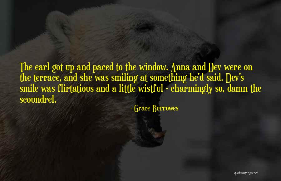 Gazowskys Quotes By Grace Burrowes Gazowskys Quotes By Grace Burrowes