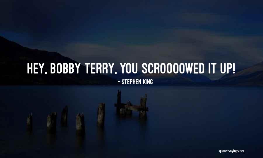 Gaztambide Herman Quotes By Stephen King Gaztambide Herman Quotes By Stephen King