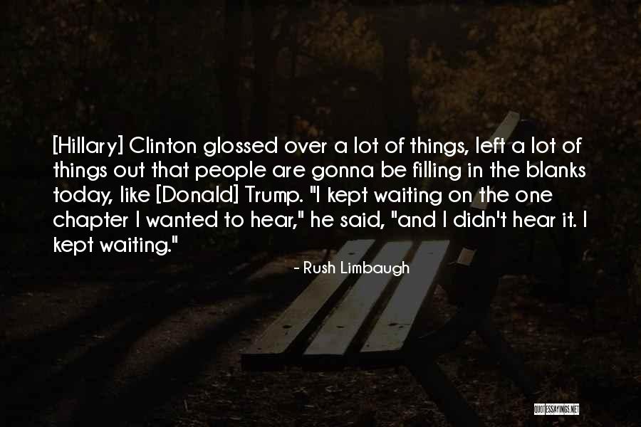 Gaztambide Madrid Quotes By Rush Limbaugh Gaztambide Madrid Quotes By Rush Limbaugh