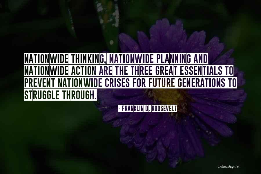 Gazul Ideal Quotes By Franklin D. Roosevelt Gazul Ideal Quotes By Franklin D. Roosevelt