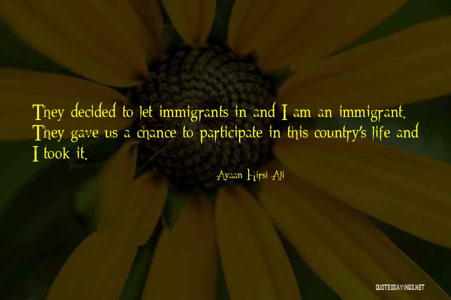 Gazul Metan Quotes By Ayaan Hirsi Ali Gazul Metan Quotes By Ayaan Hirsi Ali