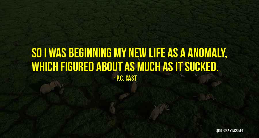Gazvezil Quotes By P.C. Cast