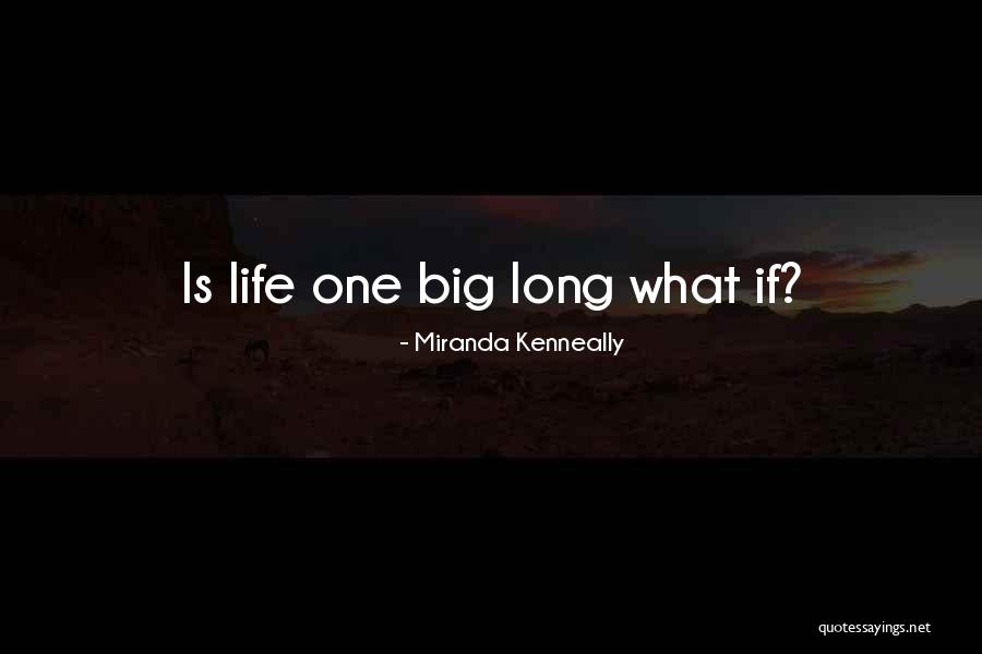 Gazwan Al Nasser Quotes By Miranda Kenneally Gazwan Al Nasser Quotes By Miranda Kenneally
