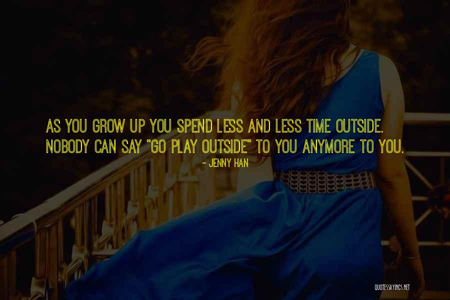 Gazza Rangers Quotes By Jenny Han Gazza Rangers Quotes By Jenny Han