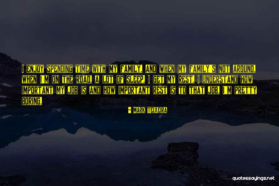 Gazza Rangers Quotes By Mark Teixeira Gazza Rangers Quotes By Mark Teixeira