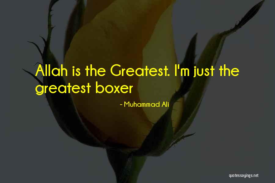 Gazza Rangers Quotes By Muhammad Ali Gazza Rangers Quotes By Muhammad Ali