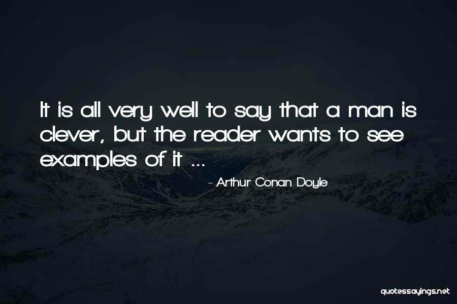 Gazzara Actor Quotes By Arthur Conan Doyle Gazzara Actor Quotes By Arthur Conan Doyle