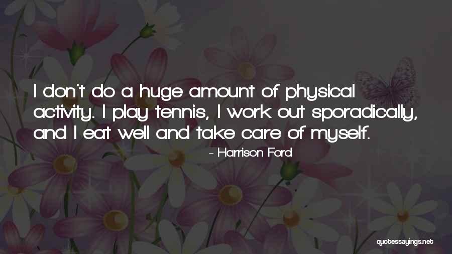 Gazzara Actor Quotes By Harrison Ford Gazzara Actor Quotes By Harrison Ford