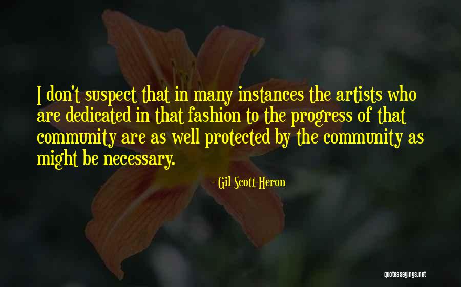 Gazzaris Sunset Quotes By Gil Scott-Heron Gazzaris Sunset Quotes By Gil Scott-Heron