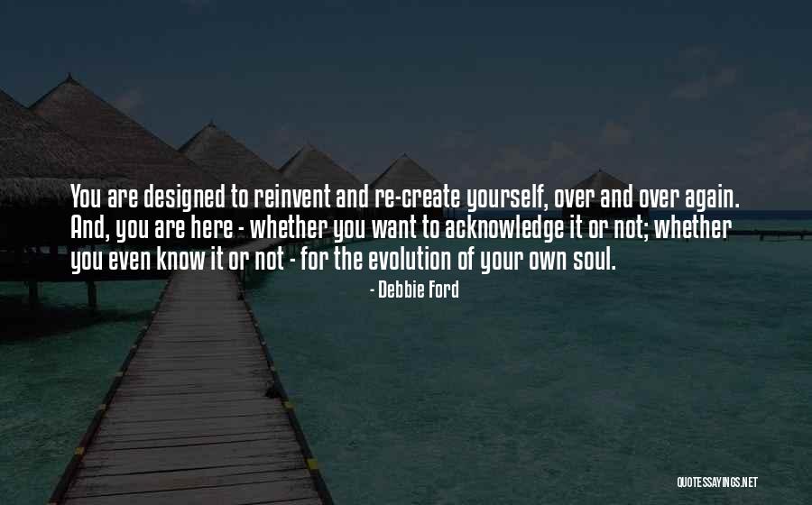 Gazzarrini Men Quotes By Debbie Ford Gazzarrini Men Quotes By Debbie Ford