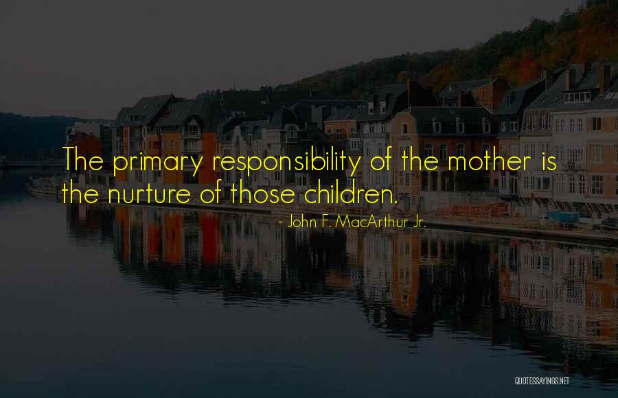 Gazzer Football Quotes By John F. MacArthur Jr. Gazzer Football Quotes By John F. MacArthur Jr.