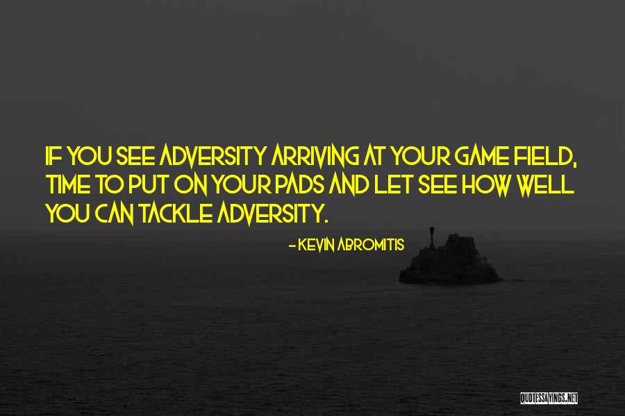 Gazzer Football Quotes By Kevin Abromitis Gazzer Football Quotes By Kevin Abromitis