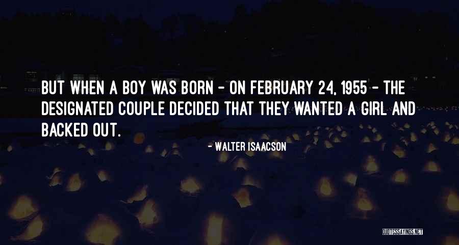 Gazzetta Quotes By Walter Isaacson Gazzetta Quotes By Walter Isaacson
