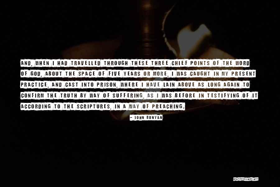 Gazzettino Di Quotes By John Bunyan Gazzettino Di Quotes By John Bunyan