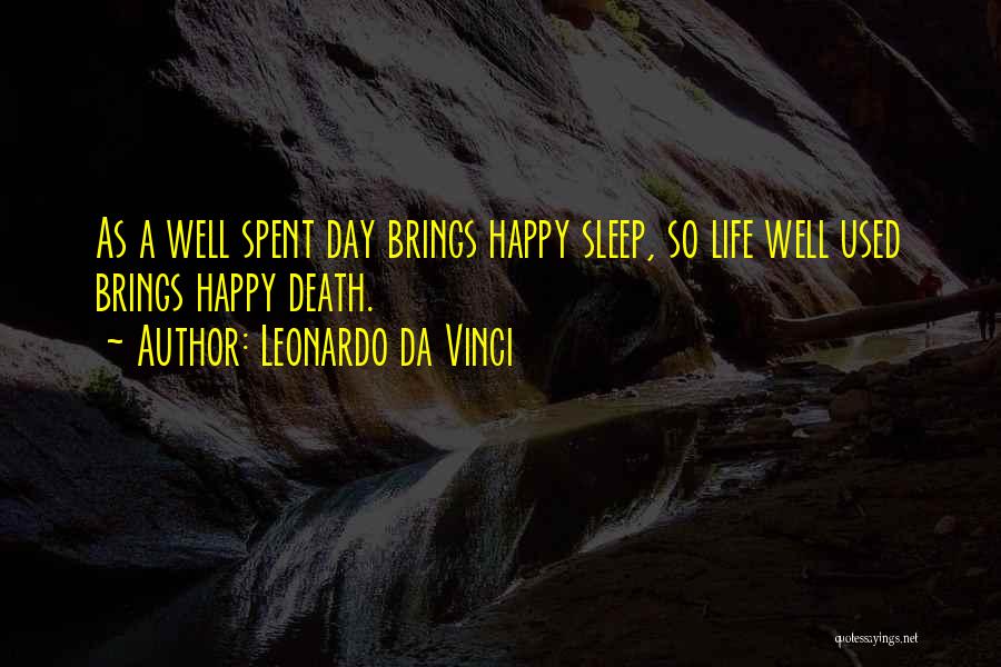 Gazzola Marcello Quotes By Leonardo Da Vinci