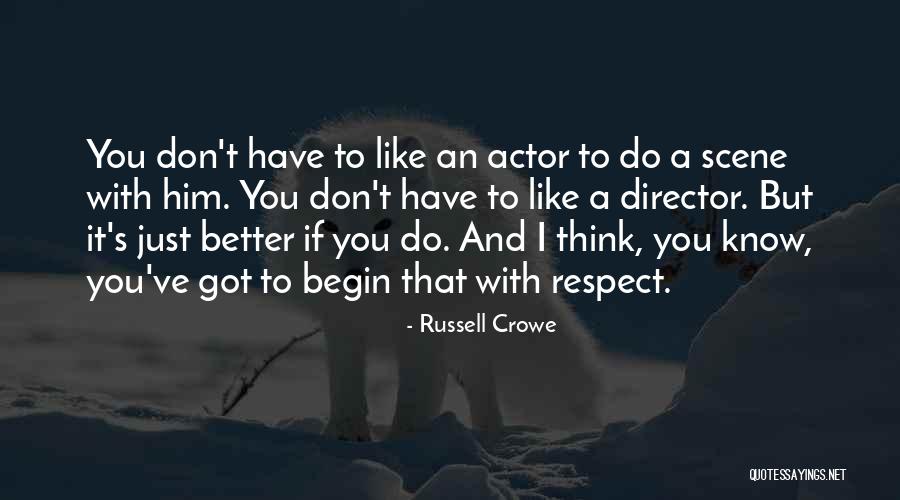 Gazzola Paving Quotes By Russell Crowe Gazzola Paving Quotes By Russell Crowe