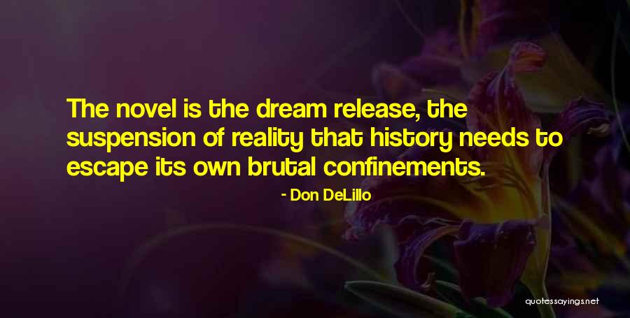 Gazzotti Seuls Quotes By Don DeLillo Gazzotti Seuls Quotes By Don DeLillo