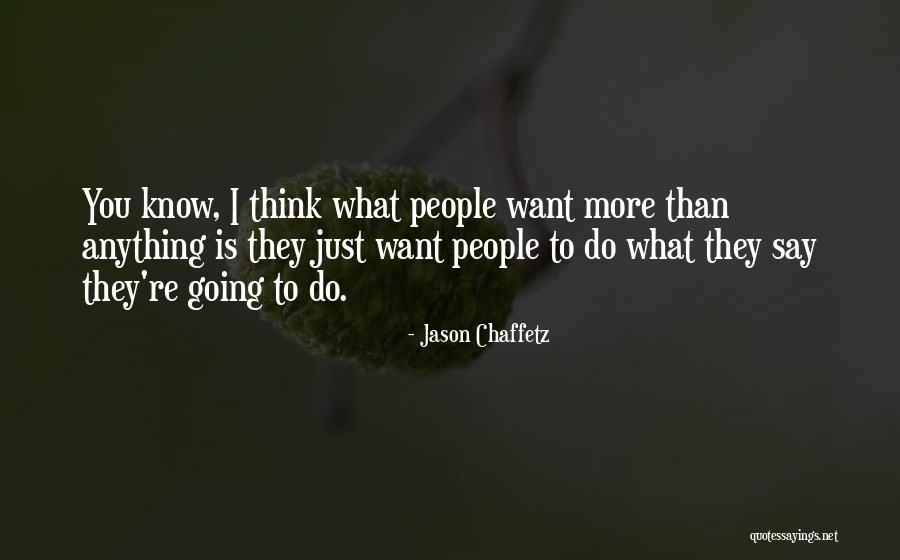 Gazzotti Seuls Quotes By Jason Chaffetz Gazzotti Seuls Quotes By Jason Chaffetz