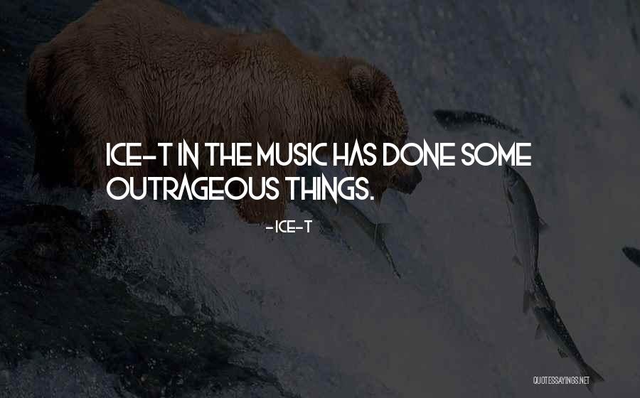 Gbb Tarantula Quotes By Ice-T Gbb Tarantula Quotes By Ice-T
