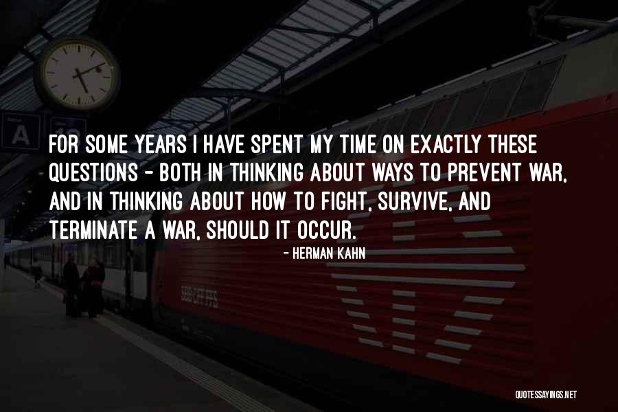 Gbc Quotes By Herman Kahn Gbc Quotes By Herman Kahn
