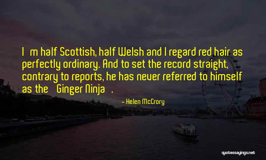 Gbelany Quotes By Helen McCrory Gbelany Quotes By Helen McCrory