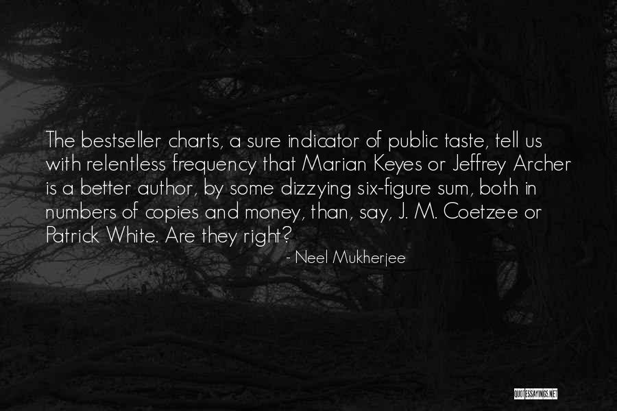 Gbemisola Odubanjo Quotes By Neel Mukherjee Gbemisola Odubanjo Quotes By Neel Mukherjee